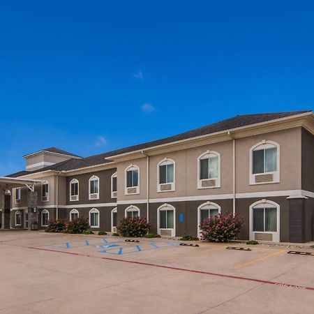 Best Western Comanche Inn Esterno foto
