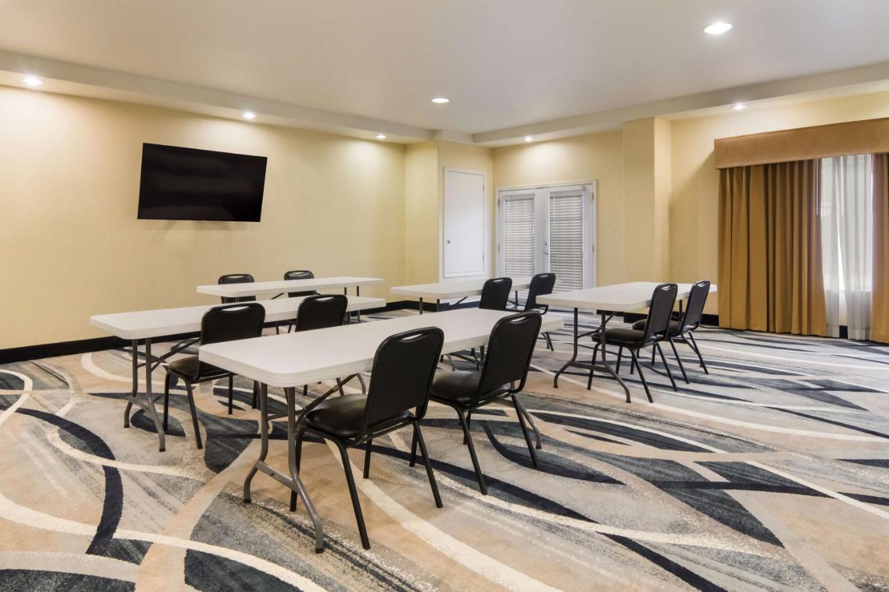 Best Western Comanche Inn Esterno foto