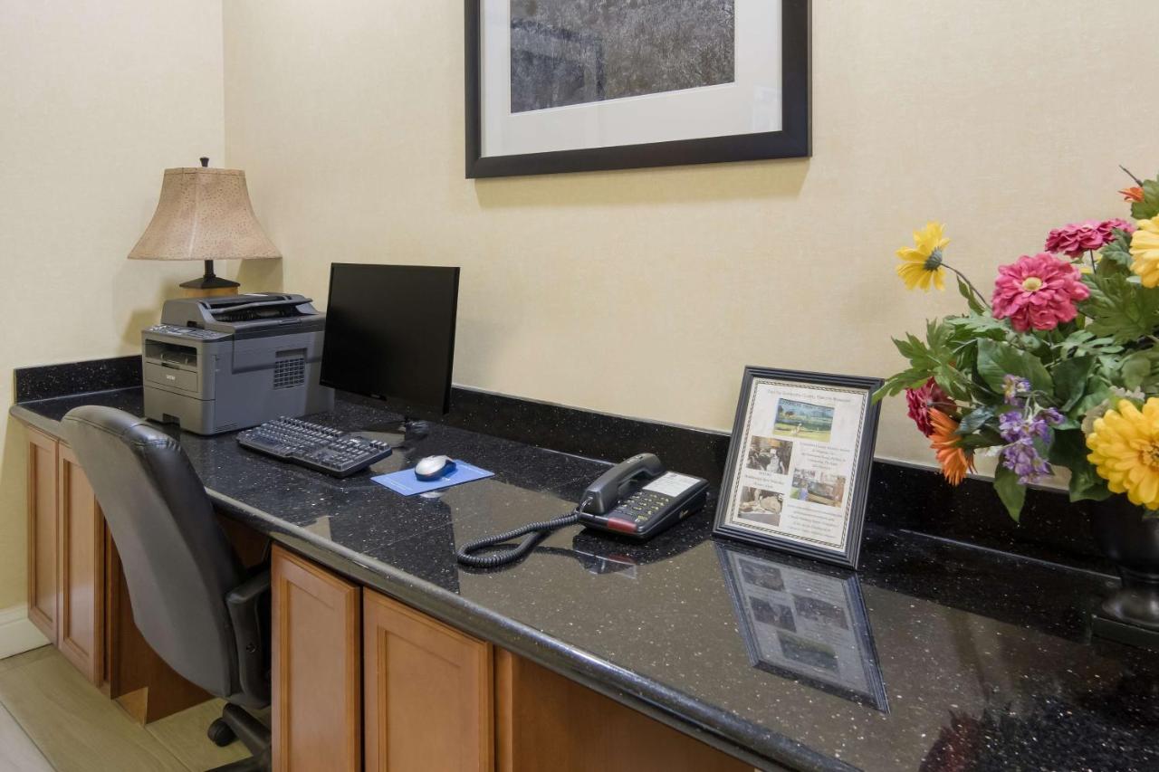 Best Western Comanche Inn Esterno foto