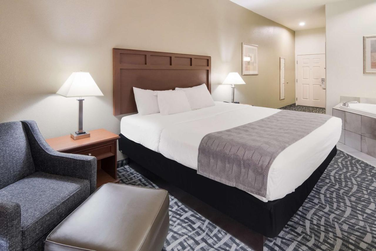 Best Western Comanche Inn Esterno foto