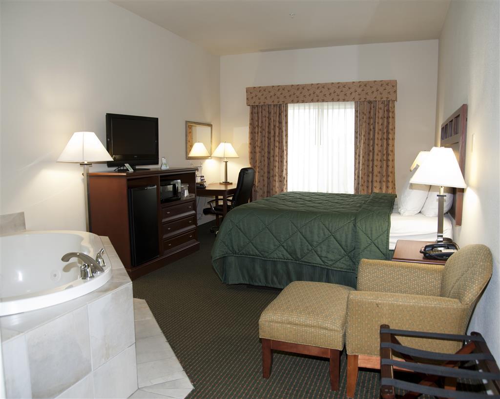 Best Western Comanche Inn Camera foto