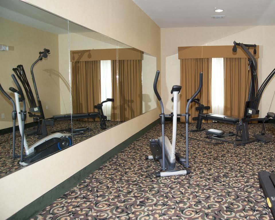Best Western Comanche Inn Esterno foto
