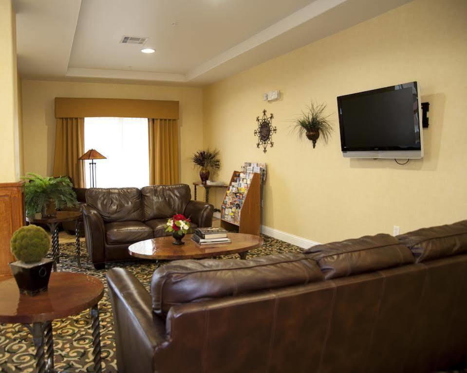 Best Western Comanche Inn Esterno foto