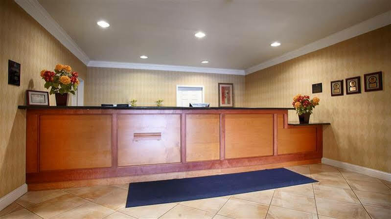 Best Western Comanche Inn Esterno foto